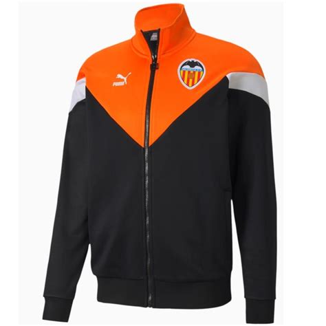 valencia cf fan shop